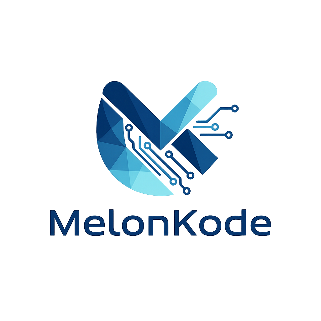 Melonkode