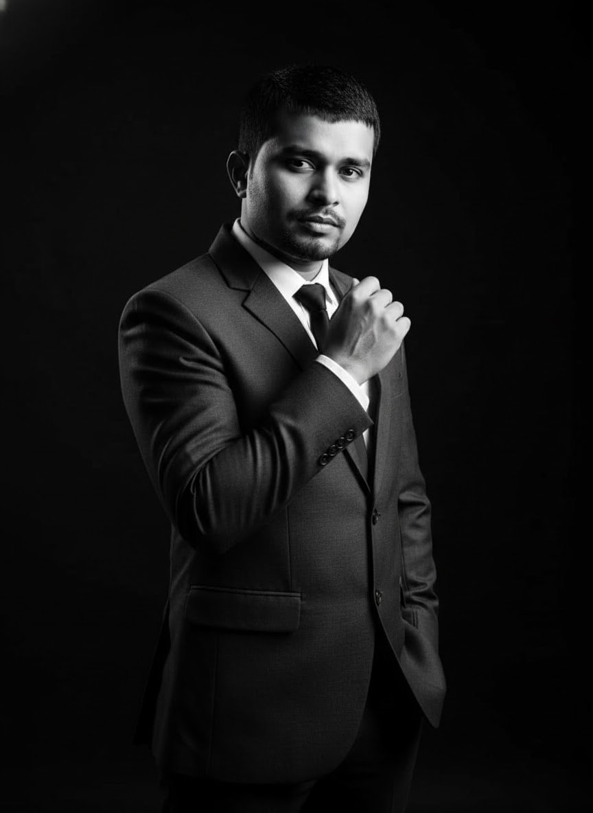 Suman Kumar